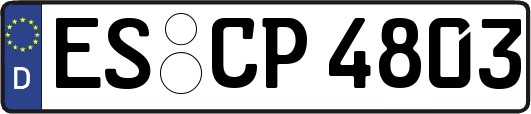 ES-CP4803
