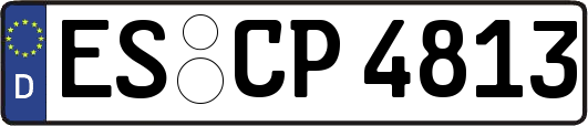 ES-CP4813