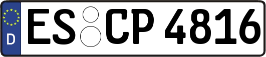 ES-CP4816