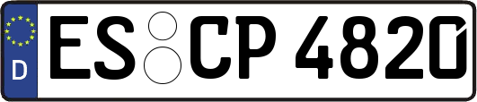 ES-CP4820