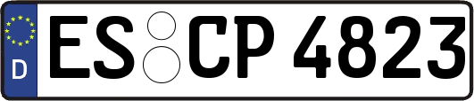ES-CP4823