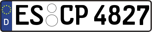 ES-CP4827