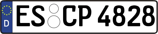 ES-CP4828