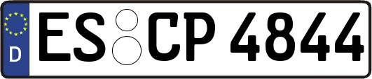 ES-CP4844