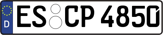 ES-CP4850