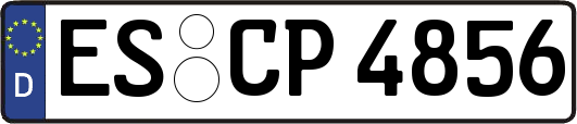 ES-CP4856