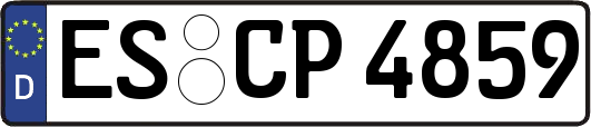 ES-CP4859