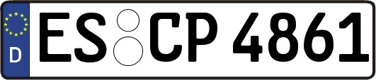 ES-CP4861