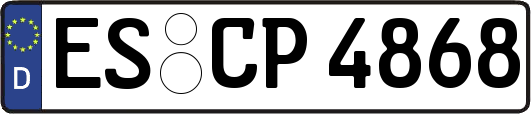 ES-CP4868