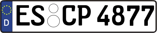 ES-CP4877