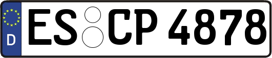 ES-CP4878