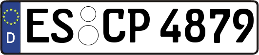 ES-CP4879
