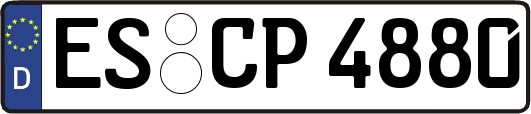 ES-CP4880