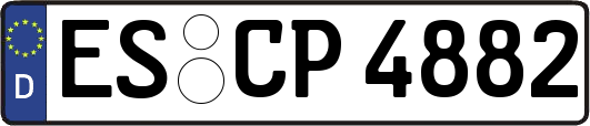 ES-CP4882