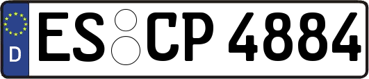 ES-CP4884