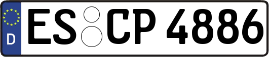 ES-CP4886