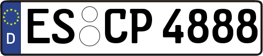 ES-CP4888