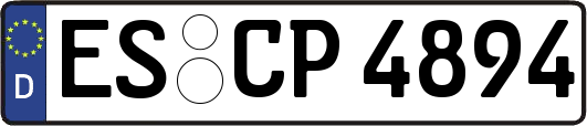 ES-CP4894