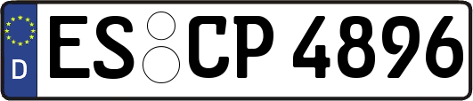 ES-CP4896