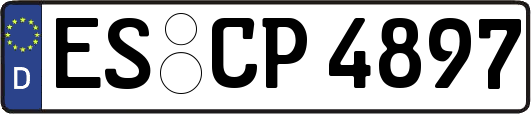ES-CP4897