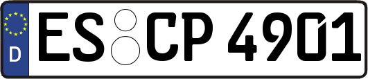 ES-CP4901