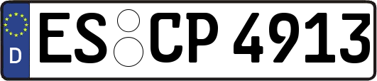 ES-CP4913