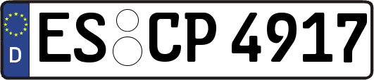 ES-CP4917