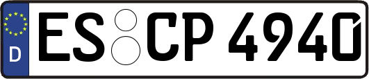 ES-CP4940