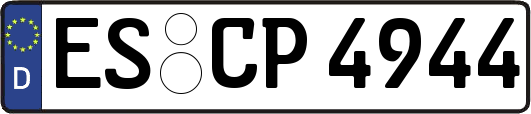 ES-CP4944