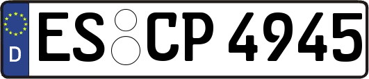 ES-CP4945