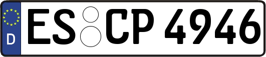 ES-CP4946