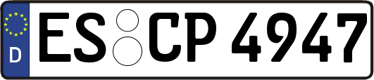 ES-CP4947