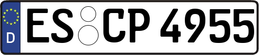 ES-CP4955