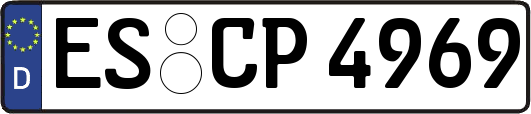 ES-CP4969