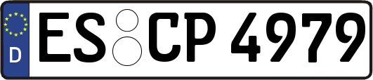 ES-CP4979
