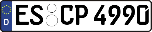 ES-CP4990