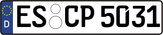 ES-CP5031