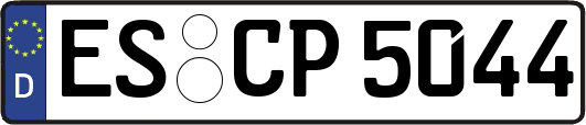 ES-CP5044