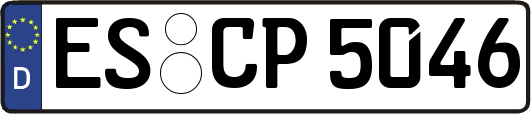 ES-CP5046