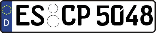 ES-CP5048