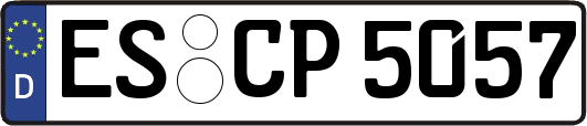 ES-CP5057