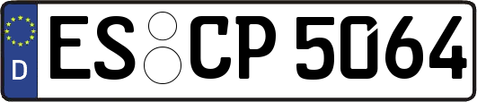 ES-CP5064