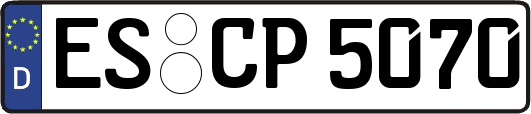 ES-CP5070