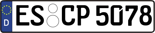 ES-CP5078