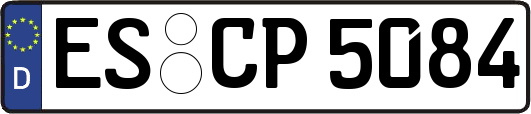 ES-CP5084