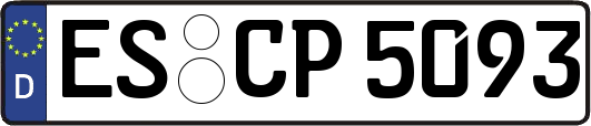 ES-CP5093