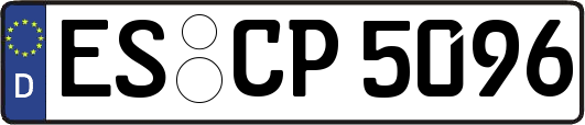 ES-CP5096