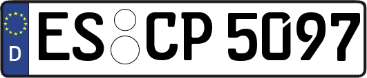 ES-CP5097