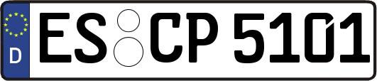 ES-CP5101