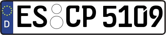 ES-CP5109